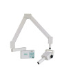 Wall Mounted Dental X-ray Machine 70KV Digital Diagnosis System
